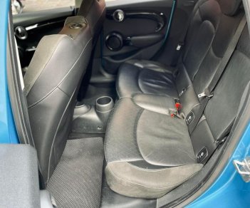 Mini Cooper S 2016 - Bán ô tô Mini Cooper S sản xuất 2016, màu xanh da trời