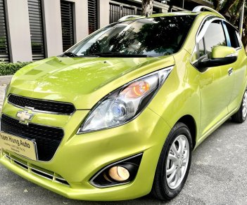 Chevrolet Spark 2015 - Cần bán xe model 2016 full option