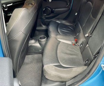 Mini Cooper S 2016 - Bán Mini Cooper S năm 2016, màu xanh lam, nhập khẩu nguyên chiếc