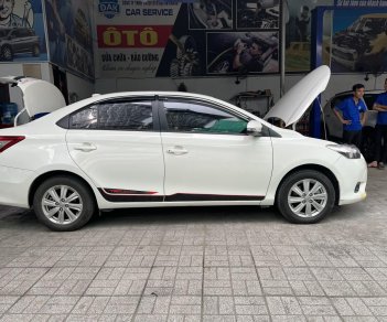 Toyota Vios 2017 - Giá 456tr