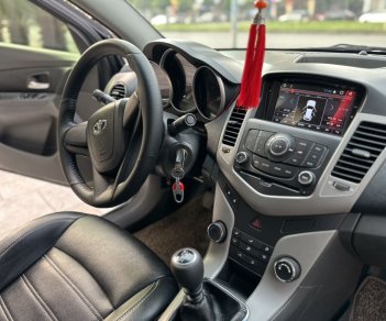 Daewoo Lacetti 2010 - Nhập Hàn Quốc