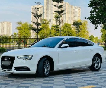 Audi A5 2012 - Audi A5 2012 tại Hà Nội