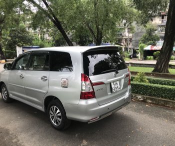 Toyota Innova 2015 - Xe zin nguyên bản