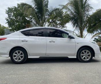 Nissan Sunny 2018 - Gốc Hà Nội (đỡ được 20 triệu vào biển)