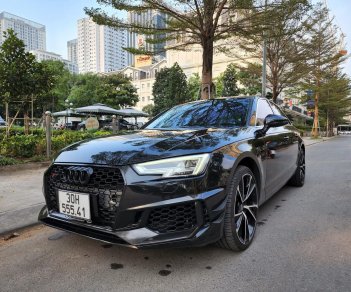 Audi A4 2016 - Cực chất