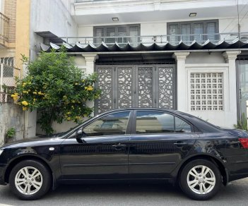 Hyundai Sonata 2009 - Hyundai Sonata 2009 số sàn tại Tp.HCM