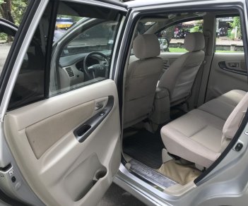 Toyota Innova 2015 - Xe zin nguyên bản