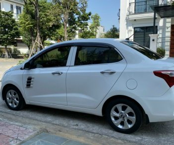 Hyundai Grand i10 2020 - Xe màu trắng