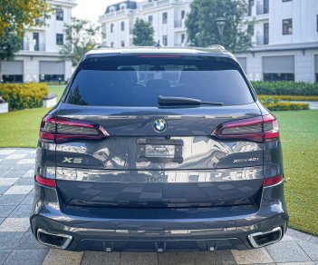 BMW X5 2020 - Chạy 6000 miles