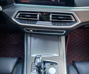 BMW X5 2020 - Chạy 6000 miles