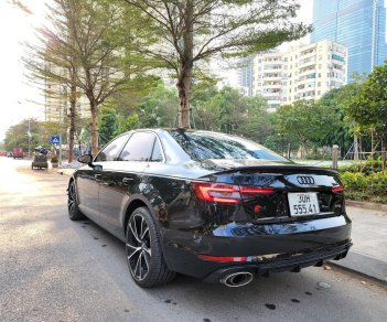 Audi A4 2016 - Cực chất