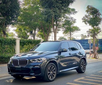 BMW X5 2020 - Chạy 6000 miles