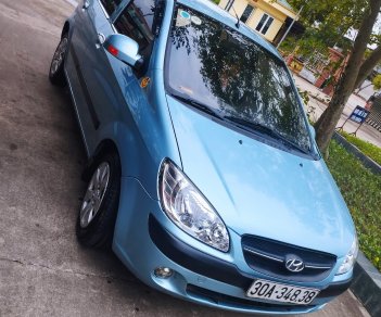 Hyundai Getz 2009 - Xe chính chủ, không lỗi