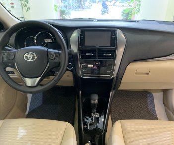 Toyota Vios 2022 - Ưu đãi lên đến 160tr, tặng BHTV, dán kính, cam hành trình, sẵn xe ra biển đẹp, giá tốt tại miền Bắc