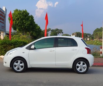 Toyota Yaris 2007 - Cam kết giấy tờ chuẩn chỉnh