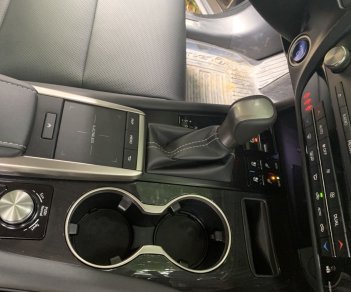 Lexus RX 450 h 2020 - Cần bán xe Lexus RX 450h model 2021