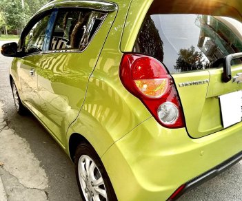 Chevrolet Spark 2015 - Cần bán xe model 2016 full option