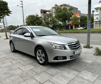 Daewoo Lacetti 2010 - Nhập Hàn Quốc, bản đủ