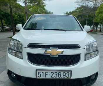 Chevrolet Orlando 2015 - Xe màu trắng, giá 390tr