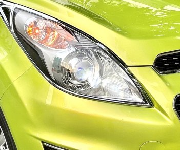 Chevrolet Spark 2015 - Cần bán xe model 2016 full option