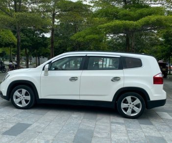 Chevrolet Orlando 2015 - Xe màu trắng, giá 390tr