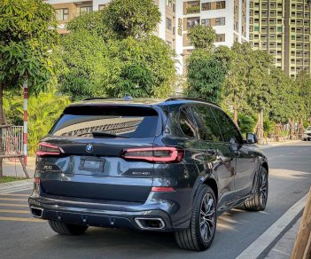 BMW X5 2020 - Cần bán xe biển tỉnh