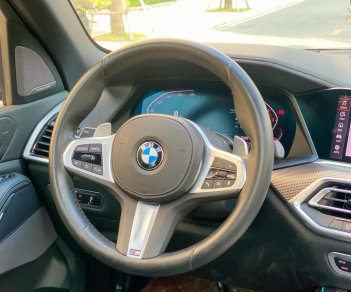 BMW X5 2020 - Chạy 6000 miles