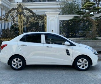 Hyundai Grand i10 2020 - Xe màu trắng