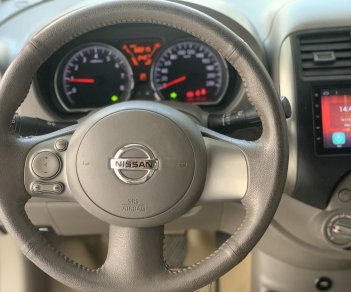 Nissan Sunny 2018 - Biển số TP, bao test hãng