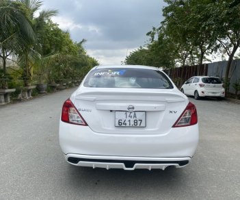 Nissan Sunny 2018 - Gốc Hà Nội (đỡ được 20 triệu vào biển)