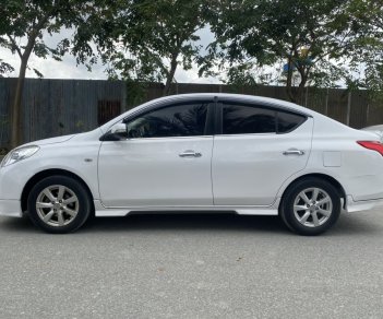 Nissan Sunny 2018 - Gốc Hà Nội (đỡ được 20 triệu vào biển)