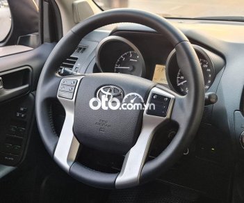 Toyota Land Cruiser Prado TXL 2014 - Cần bán lại xe Toyota Land Cruiser Prado TXL năm 2014, màu đen, nhập khẩu