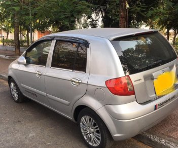 Hyundai Getz 2009 - Hyundai Getz 2009 số sàn