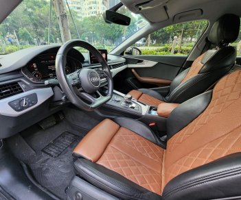 Audi A4 2016 - Cực chất