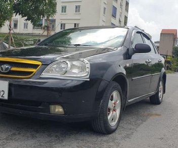 Chevrolet Lacetti 2009 - Chevrolet Lacetti 2009 số sàn tại Hưng Yên