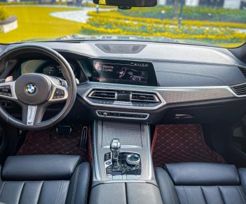 BMW X5 2020 - Cần bán xe biển tỉnh