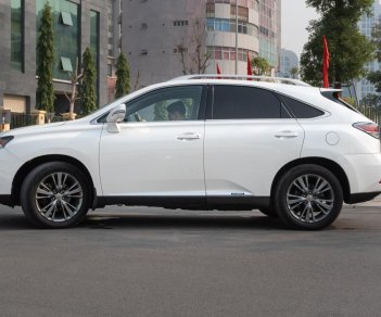 Lexus RX 450 h 2012 - Bán xe Lexus RX 450h năm 2012