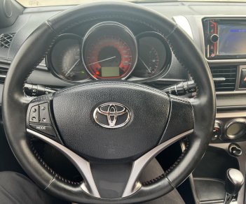 Toyota Yaris 2016 - Xe nhập khẩu Thái Lan, giấy tờ đầy đủ - Hỗ trợ bank