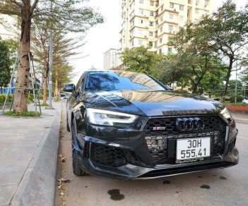 Audi A4 2016 - Cực chất