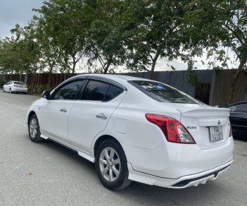 Nissan Sunny 2018 - Gốc Hà Nội (đỡ được 20 triệu vào biển)