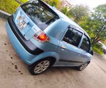 Hyundai Getz 2009 - Xe chính chủ, không lỗi