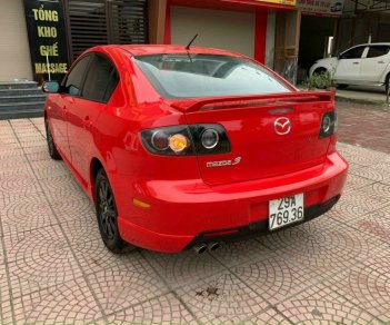 Mazda 3 2009 - Xe đã lăn bánh 12v km