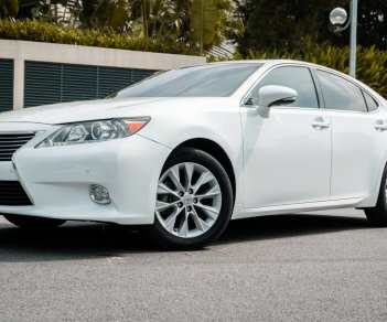 Lexus ES 300 h 2013 - Cần bán xe Lexus ES 300h sản xuất năm 2013