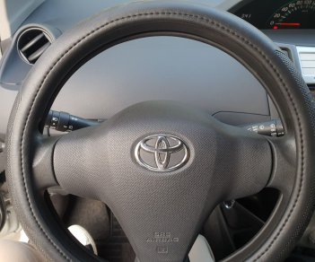 Toyota Yaris 2007 - Cam kết giấy tờ chuẩn chỉnh