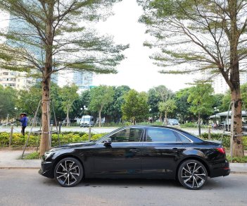 Audi A4 2016 - Cực chất