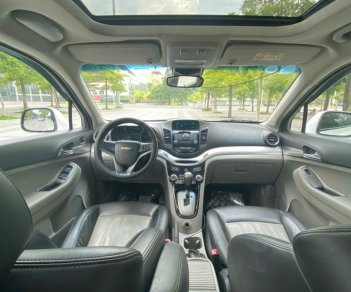 Chevrolet Orlando 2015 - Xe màu trắng, giá 390tr