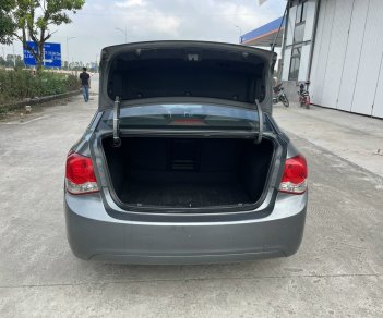 Daewoo Lacetti 2010 - Máy 1.6L nhập khẩu