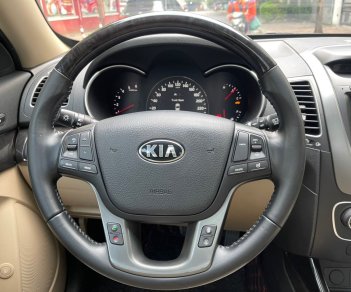 Kia Sorento 2018 - Ngoại thất trắng - Đi cực giữ gìn đầy đủ option - Xem xe tại Hà Nội