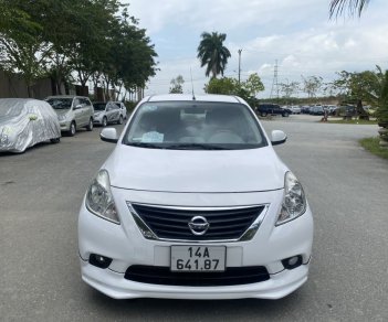 Nissan Sunny 2018 - Gốc Hà Nội (đỡ được 20 triệu vào biển)