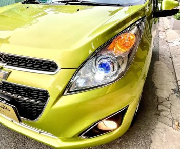 Chevrolet Spark 2015 - Cần bán xe model 2016 full option